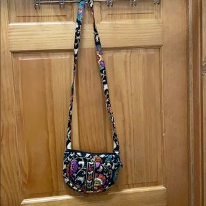 Vera Bradley crossbody